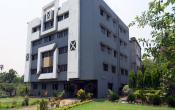 Sree Agrasain College Campus Building Sree Agrasain College Campus Building
