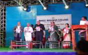 Sree Agrasain College Fest Sree Agrasain College Fest