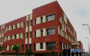ILAM Dehradun - Institute of Logistics and Aviation Management Dehradun Campus Building