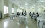 DCM - Dhruva College Of Management Cafeteria / Mess