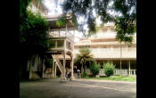 Lukhdhirji Engineering College 
