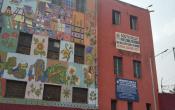 South Delhi Polytechnic for Women Campus Building