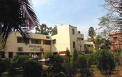 Burdwan Raj College Campus Building