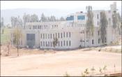 Radharaman Engineering College Campus Building Radharaman Engineering College Campus Building