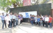 Maratha Mandirs Babasaheb Gawde Institute of Management Studies Industrial Visit Maratha Mandirs Babasaheb Gawde Institute of Management Studies Industrial Visit