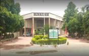 Army Institute of Management and Technology Campus Building