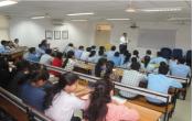 Army Institute of Management and Technology Classroom