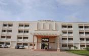 Alpha College of Engineering, Bangalore Campus Building