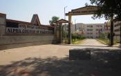 Alpha College of Engineering, Bangalore Entrance