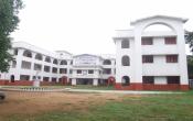 V. R. Law College Campus Building