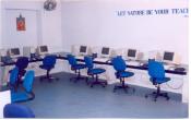 V. R. Law College Labs