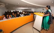 Karnataka College of Management and Science Conference Room
