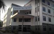 Dr. B.C. Roy Polytechnic Campus Building