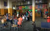 Dyal Singh Evening College Cafeteria / Mess Dyal Singh Evening College Cafeteria / Mess