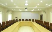 Amrita Vishwa Vidyapeetham, Mysuru Campus Conference Room Amrita Vishwa Vidyapeetham, Mysuru Campus Conference Room