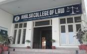 Khalsa College of Law Campus Building