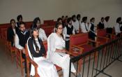 Khalsa College of Law Moot Court