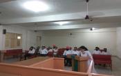 Khalsa College of Law Moot Court