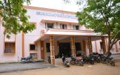Thiru.A.Govindasamy Government Arts College Campus Building