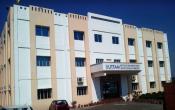 Uttam Group of Institutions Campus Building