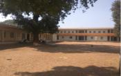Sheth M.C. Polytechnic in Agriculture, Anand - Anand Agricultural University Hostel Building