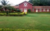Sheth M.C. Polytechnic in Agriculture, Anand - Anand Agricultural University Campus View