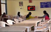 D.Y.Patil School of Architecture Cafeteria / Mess D.Y.Patil School of Architecture Cafeteria / Mess