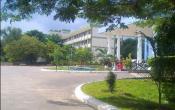 Coimbatore Institute of Management and Technology (CIMAT) Campus View