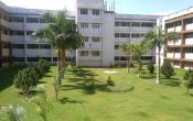 Coimbatore Institute of Management and Technology (CIMAT) Campus View
