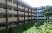 Coimbatore Institute of Management and Technology (CIMAT) Campus Building