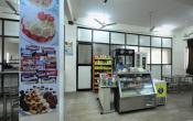 SGI - Samalkha Group of Institutions Cafeteria / Mess SGI - Samalkha Group of Institutions Cafeteria / Mess