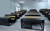 SGI - Samalkha Group of Institutions Classroom SGI - Samalkha Group of Institutions Classroom