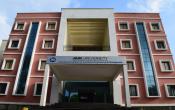 International Institute for Aerospace Engineering and Management, Jain (Deemed-to-be University) Campus Building International Institute for Aerospace Engineering and Management, Jain (Deemed-to-be University) Campus Building