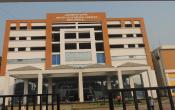 Jagannath Gupta Institute of Medical Sciences and Hospital Entrance