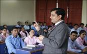 Institute of Management And Technology, Faridabad Classroom