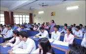 Institute of Management And Technology, Faridabad Classroom
