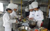 RIG Institute of Hospitality and Management, Greater Noida Labs