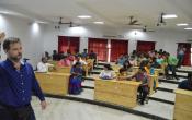 Nehru College of Management Classroom Nehru College of Management Classroom