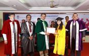 Nehru College of Management Convocation Nehru College of Management Convocation