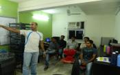 NetTech India Classroom NetTech India Classroom