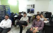 NetTech India Classroom NetTech India Classroom