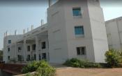 Sasi Creative Colleges Academic Block Sasi Creative Colleges Academic Block