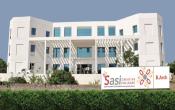Sasi Creative Colleges Entrance Sasi Creative Colleges Entrance