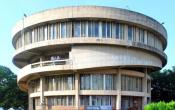 Department of Evening Studies, Panjab University Campus Building