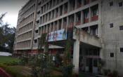 Department of Evening Studies, Panjab University Hostel Building