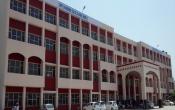 State Institute of Engineering and Technology, Nilokheri Campus Building