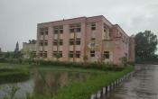 State Institute of Engineering and Technology, Nilokheri Hostel Building