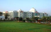 University Institute of Health Sciences, Chhatrapati Shahu Ji Maharaj University Main Building