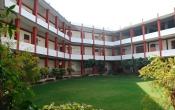 Aligarh College of Engineering and Technology Campus View Aligarh College of Engineering and Technology Campus View
