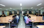 RVS College of Engineering and Technology Reading Room